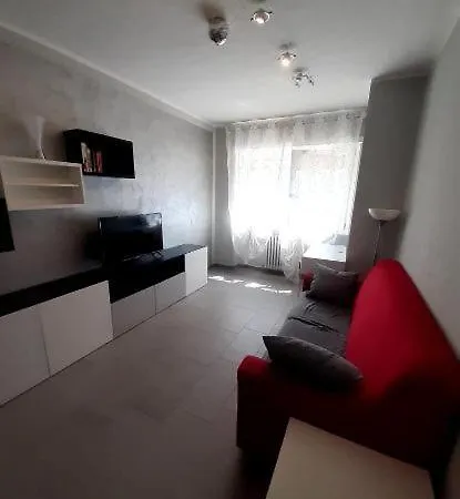 La Casa Di Monicamos