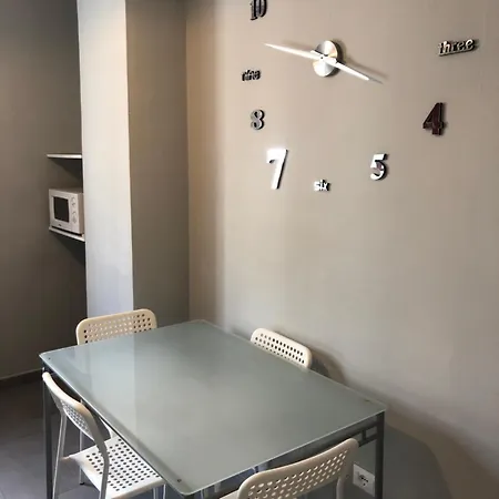 La Casa Di Monicamos *