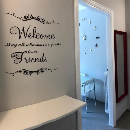 Lejlighed La Casa Di Monicamos