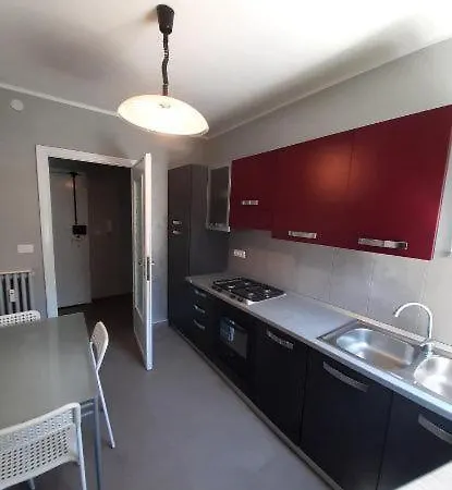 La Casa Di Monicamos