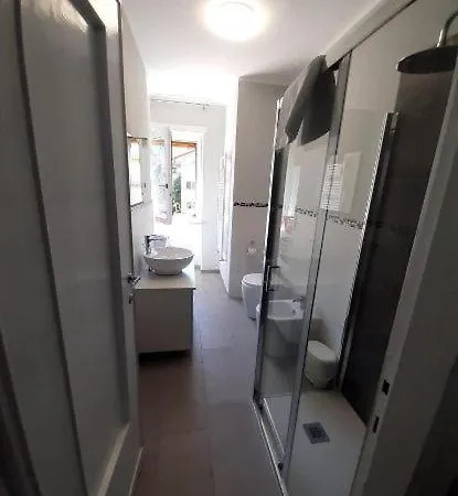 La Casa Di Monicamos *