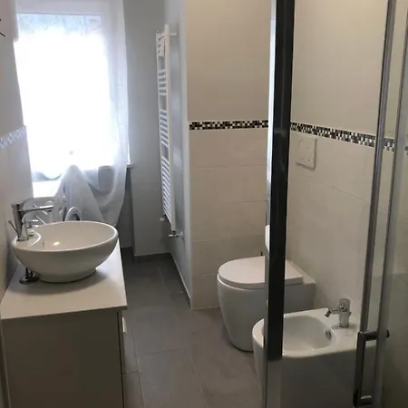 Διαμέρισμα La Casa Di Monicamos *