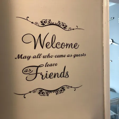 Appartamento La Casa Di Monicamos