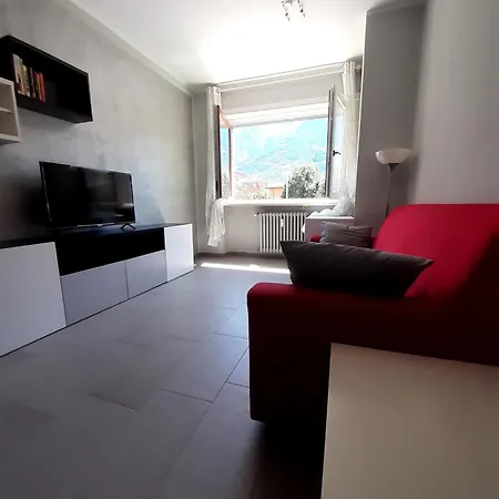 La Casa Di Monicamos