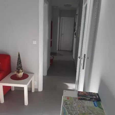 Apartment La Casa Di Monicamos