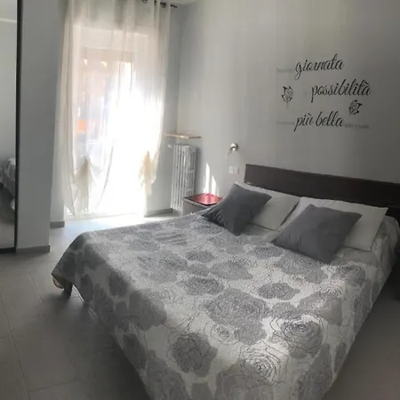 Διαμέρισμα La Casa Di Monicamos *