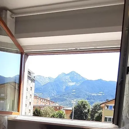 Διαμέρισμα La Casa Di Monicamos *