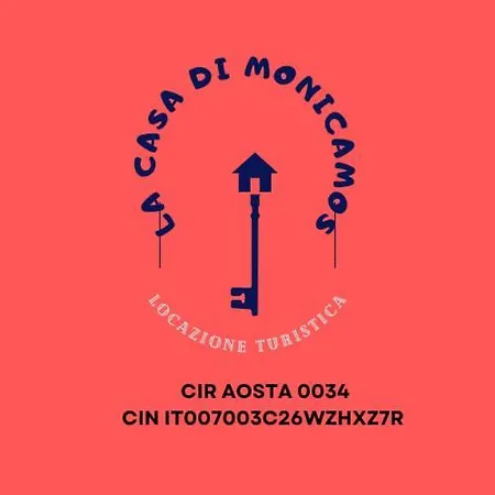 La Casa Di Monicamos *