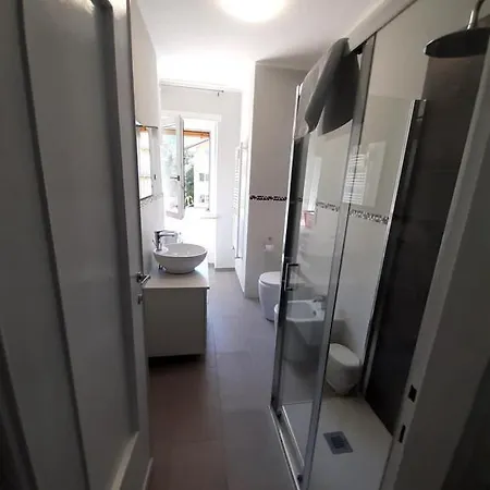 La Casa Di Monicamos アオスタ