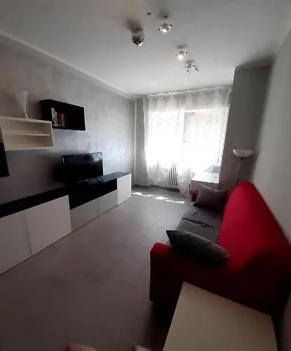 La Casa Di Monicamos