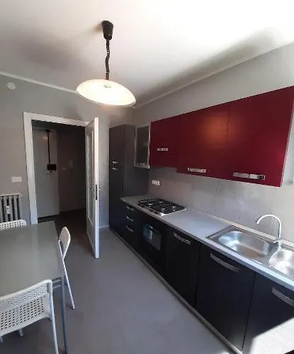 La Casa Di Monicamos