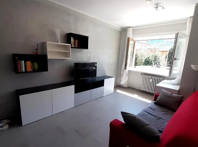 La Casa Di Monicamos Appartement *