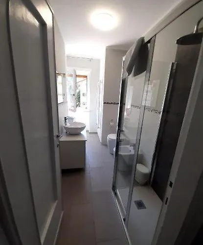 La Casa Di Monicamos *