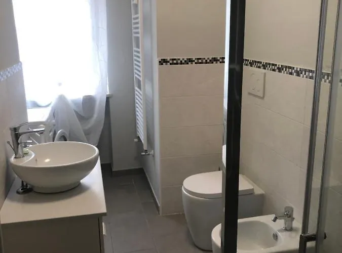 Appartement La Casa Di Monicamos *