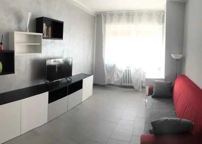 La Casa Di Monicamos Aosta