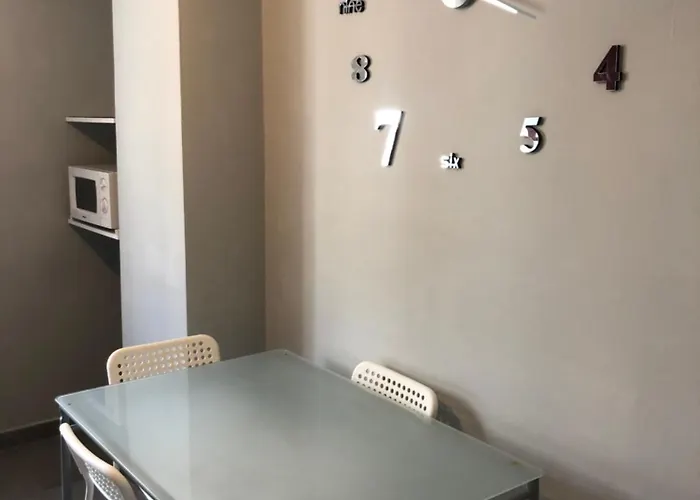 La Casa Di Monicamos *