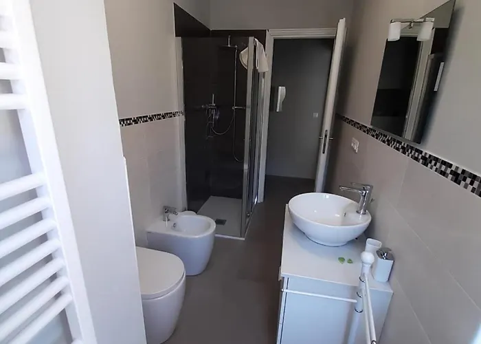 Appartement La Casa Di Monicamos *