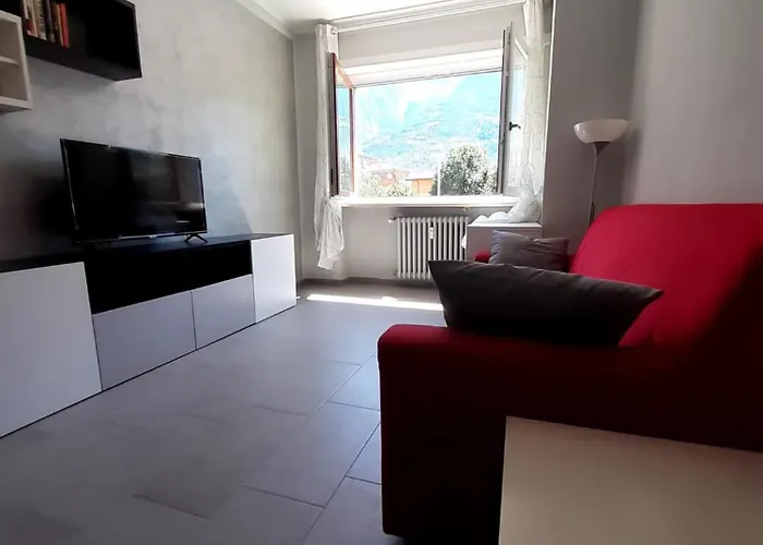 La Casa Di Monicamos