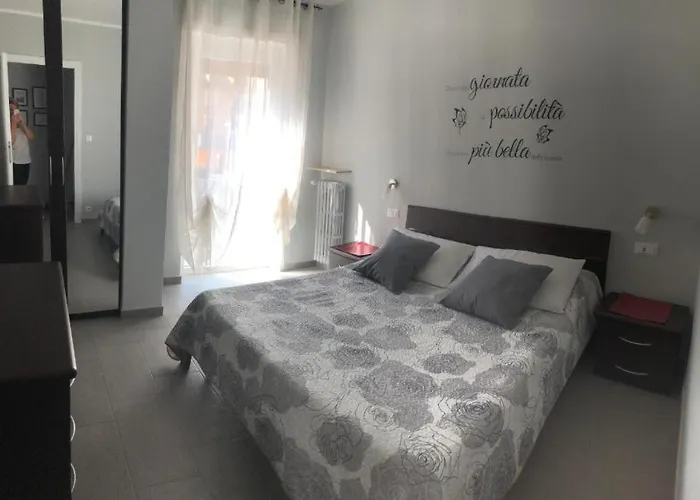 Appartement La Casa Di Monicamos *