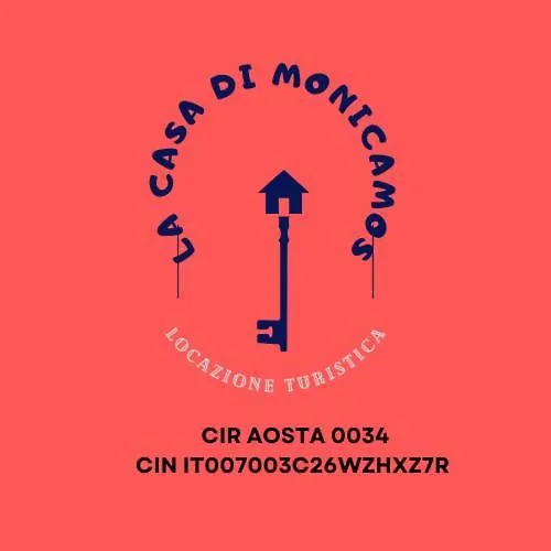 La Casa Di Monicamos *